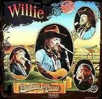 Willie Nelson - Before His Time